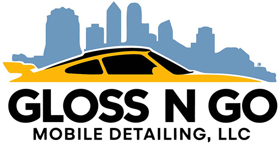 Gloss N Go logo